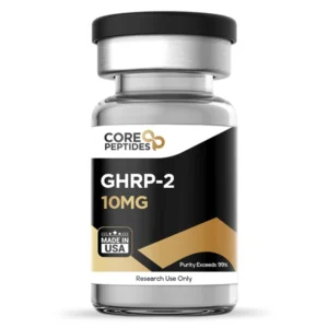 Kaufen GHRP-2