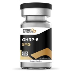 Kaufen GHRP-6