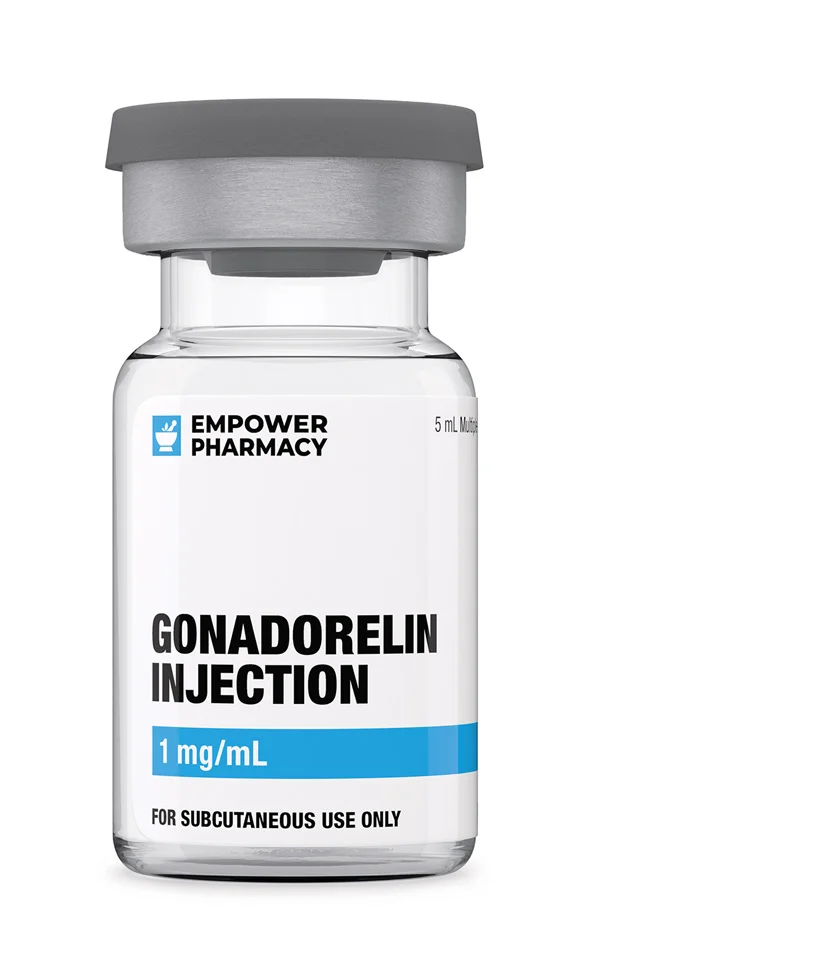 Gonadorelin kaufen