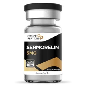 Kaufen Sermorelin